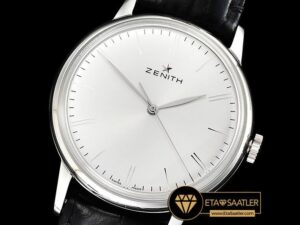 ZEN034B - Zenith Elite 150th Annv. SSLE White LHF MY9015 Mod - 01.jpg